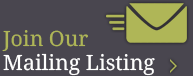 Join Our Mailing Listing