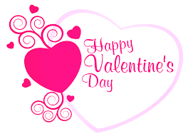 Valentine's Day Special!